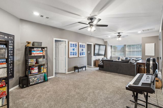 1427 Briar Meadow Drive, Keller, TX 76248