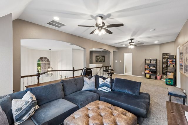1427 Briar Meadow Drive, Keller, TX 76248