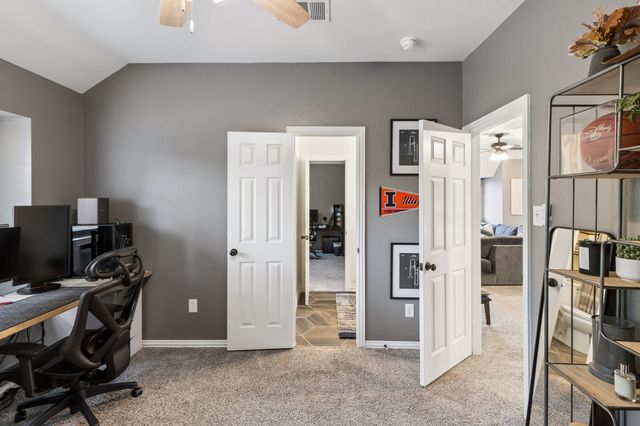 1427 Briar Meadow Drive, Keller, TX 76248