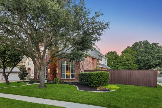 1427 Briar Meadow Drive, Keller, TX 76248