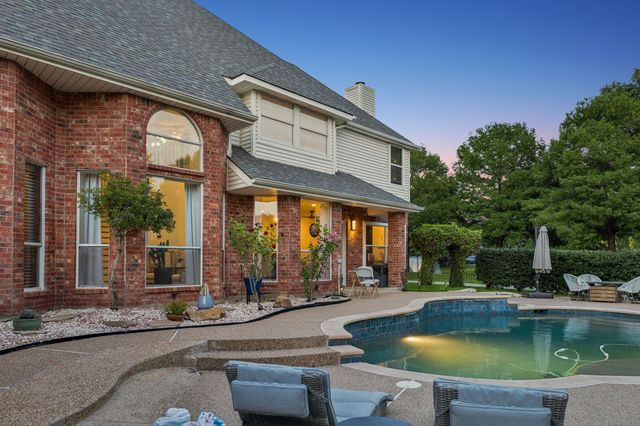 1427 Briar Meadow Drive, Keller, TX 76248