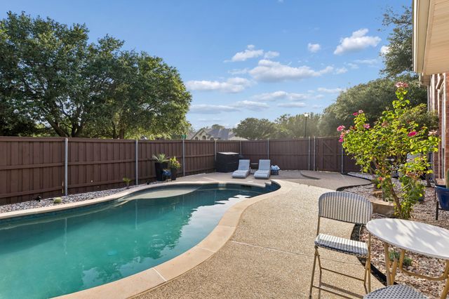 1427 Briar Meadow Drive, Keller, TX 76248