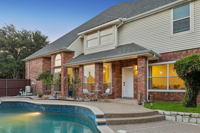 1427 Briar Meadow Drive, Keller, TX 76248