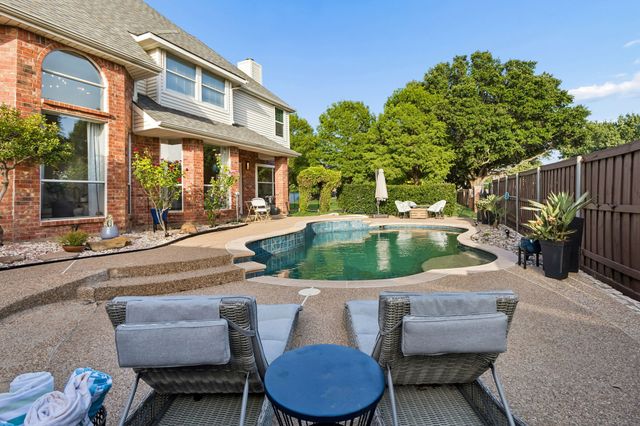 1427 Briar Meadow Drive, Keller, TX 76248