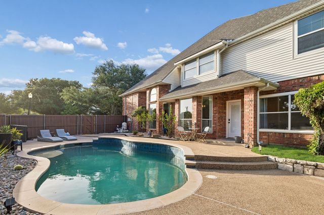 1427 Briar Meadow Drive, Keller, TX 76248