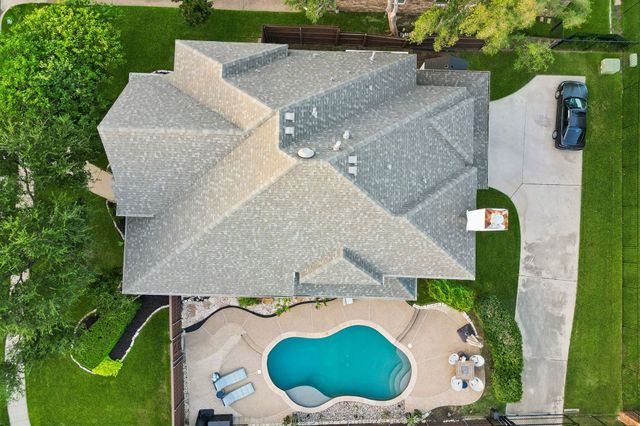 1427 Briar Meadow Drive, Keller, TX 76248