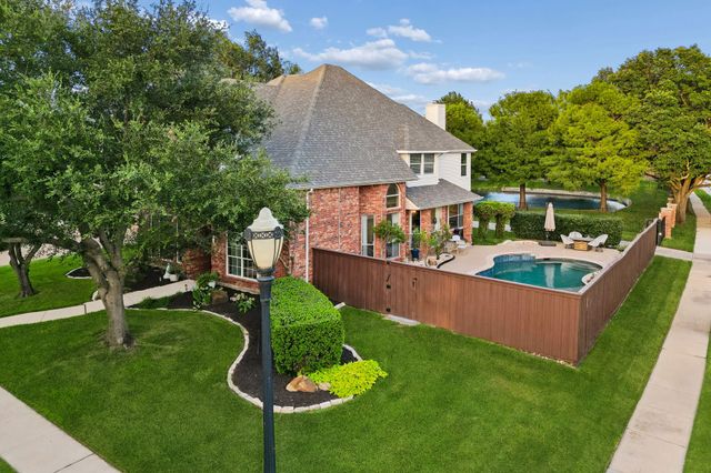 1427 Briar Meadow Drive, Keller, TX 76248