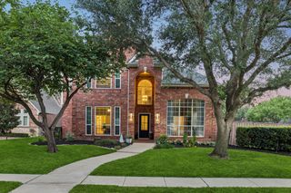 1427 Briar Meadow Drive, Keller, TX 76248