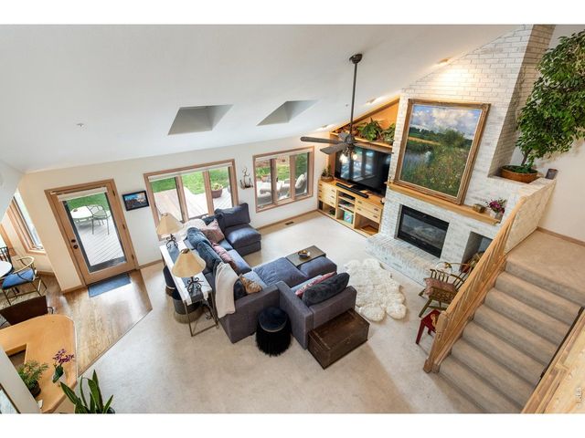1127 Juniper Ave, Boulder, CO 80304