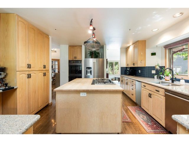 1127 Juniper Ave, Boulder, CO 80304