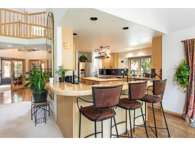 1127 Juniper Ave, Boulder, CO 80304
