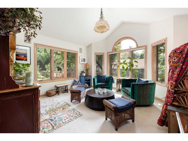 1127 Juniper Ave, Boulder, CO 80304