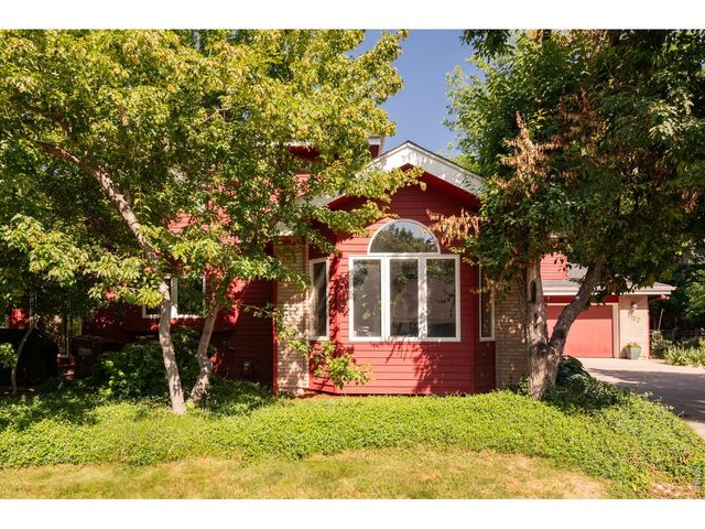1127 Juniper Ave, Boulder, CO 80304