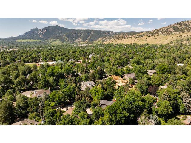 1127 Juniper Ave, Boulder, CO 80304