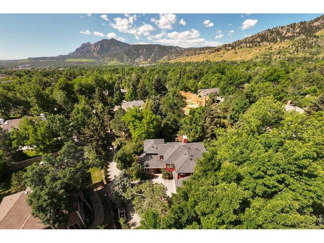 1127 Juniper Ave, Boulder, CO 80304