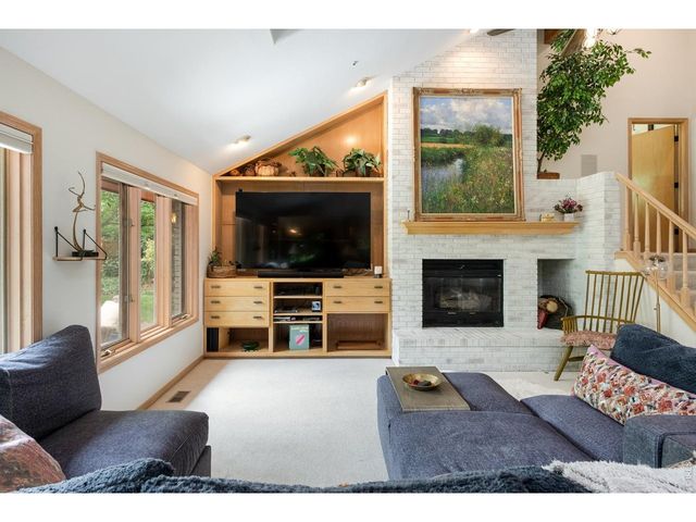 1127 Juniper Ave, Boulder, CO 80304