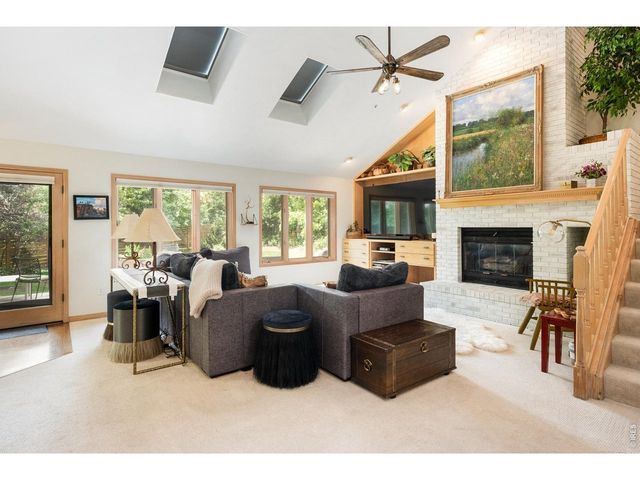 1127 Juniper Ave, Boulder, CO 80304
