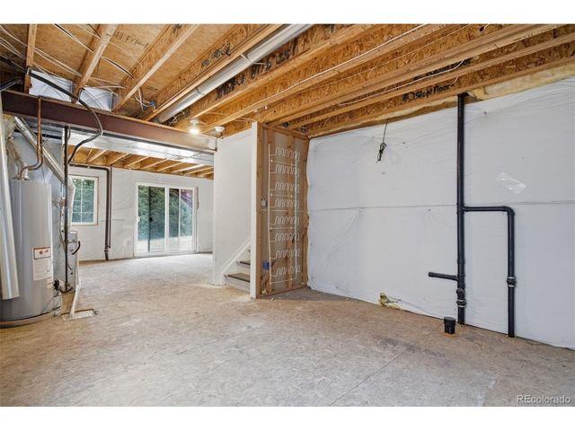 19102 E Crestridge Cir, Aurora, CO 80015