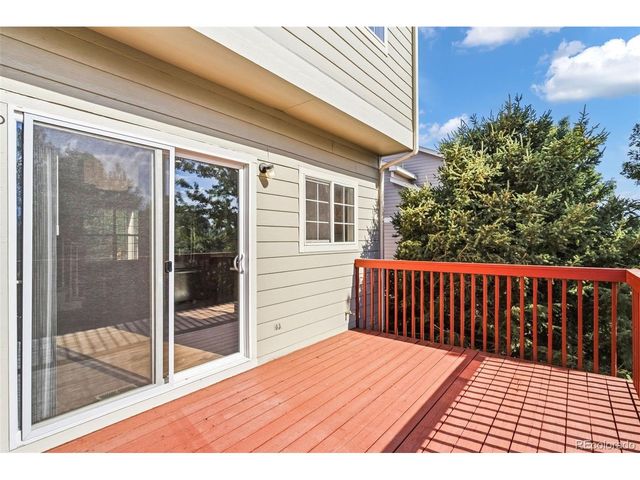 19102 E Crestridge Cir, Aurora, CO 80015