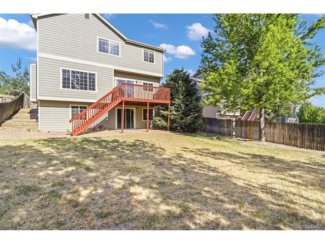 19102 E Crestridge Cir, Aurora, CO 80015