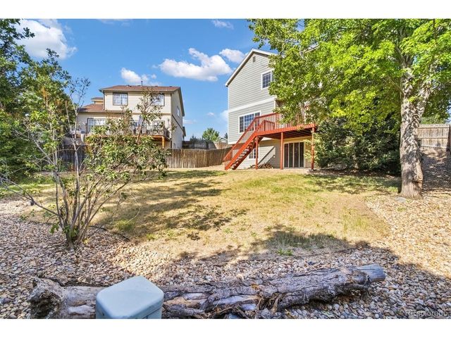 19102 E Crestridge Cir, Aurora, CO 80015