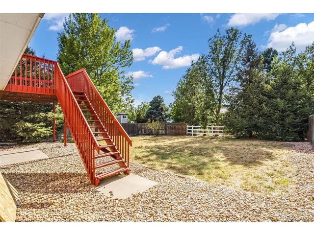 19102 E Crestridge Cir, Aurora, CO 80015