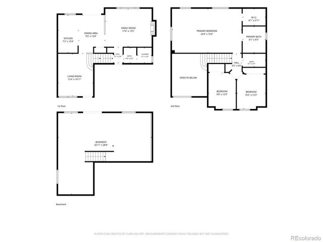 19102 E Crestridge Cir, Aurora, CO 80015