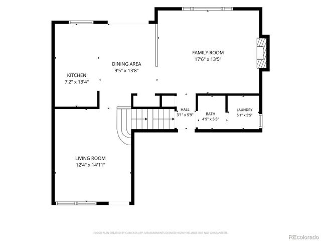 19102 E Crestridge Cir, Aurora, CO 80015