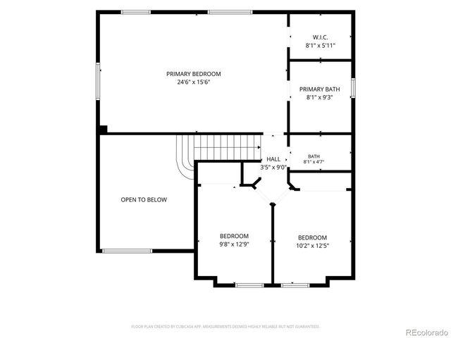 19102 E Crestridge Cir, Aurora, CO 80015