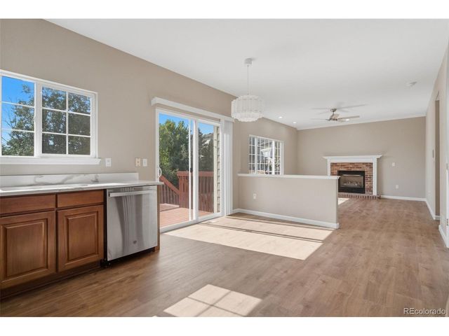 19102 E Crestridge Cir, Aurora, CO 80015