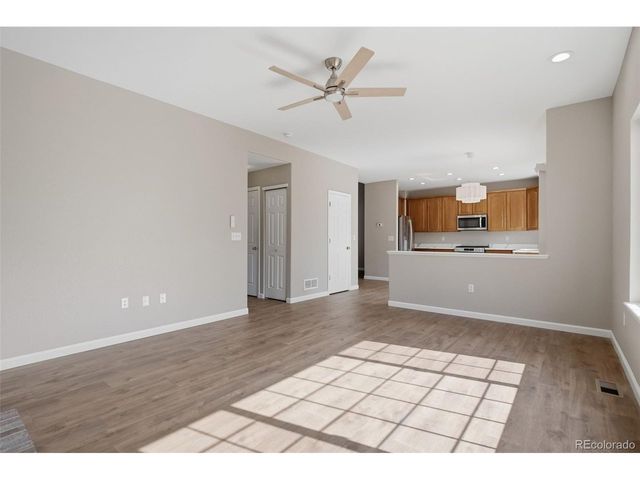 19102 E Crestridge Cir, Aurora, CO 80015