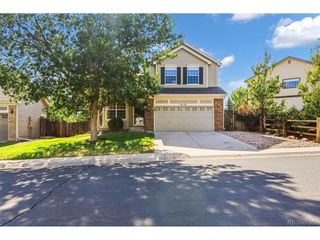 19102 E Crestridge Cir, Aurora, CO 80015