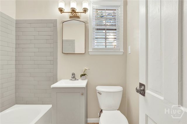 1311 E 55th Street, Savannah, GA 31404