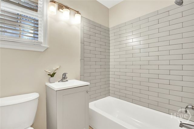 1311 E 55th Street, Savannah, GA 31404