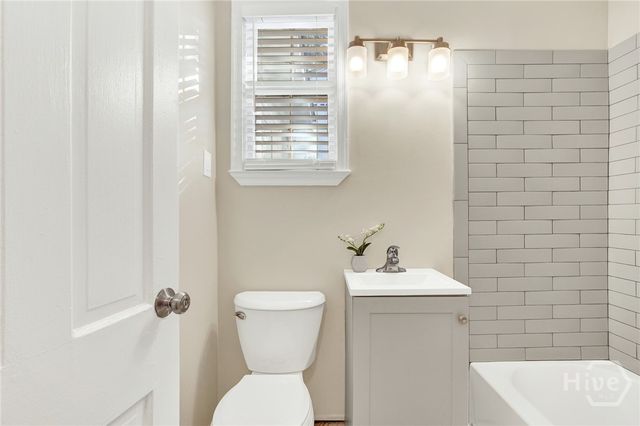 1311 E 55th Street, Savannah, GA 31404