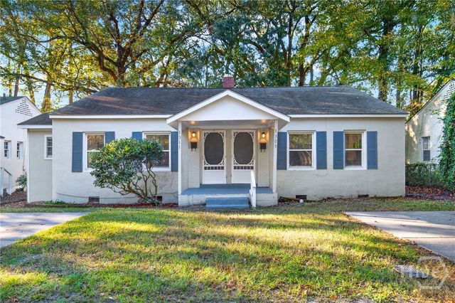 1311 E 55th Street, Savannah, GA 31404