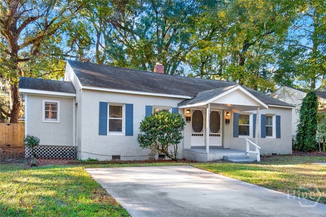 1311 E 55th Street, Savannah, GA 31404