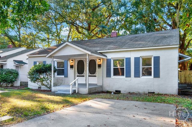 1311 E 55th Street, Savannah, GA 31404