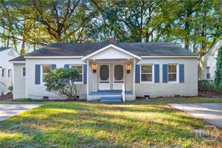 1311 E 55th Street, Savannah, GA 31404