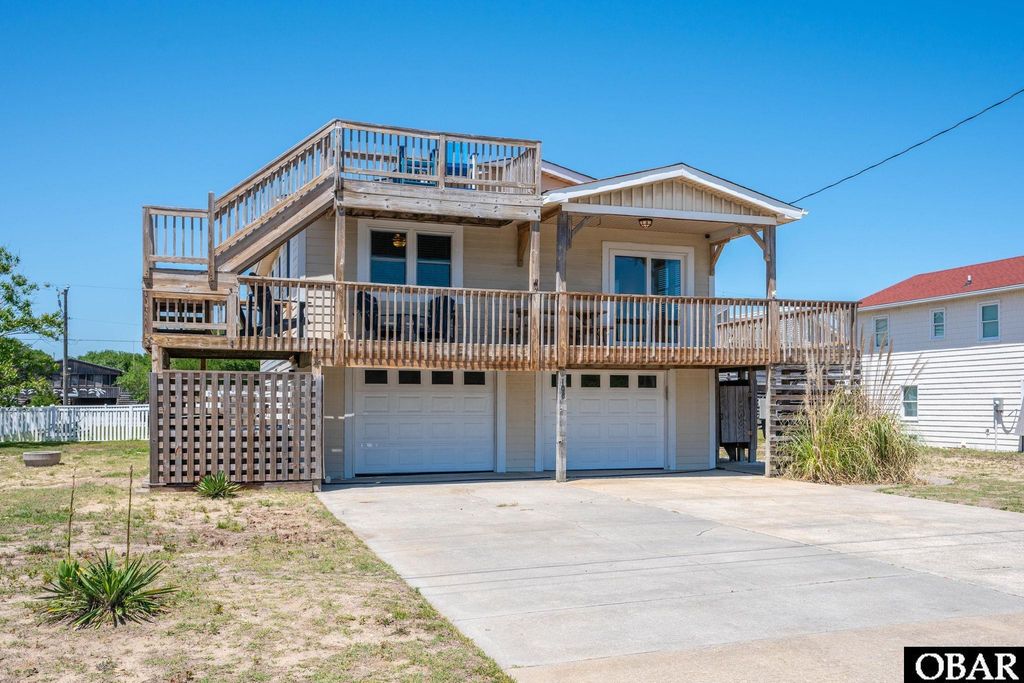 Image 1 of property listing at 108 Lowell Ave # PT7 Lot 8, Kill Devil Hills, NC 27948