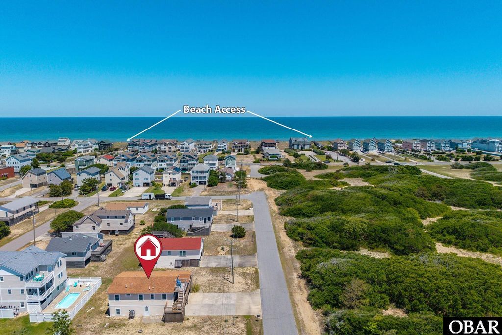 Image 2 of property listing at 108 Lowell Ave # PT7 Lot 8, Kill Devil Hills, NC 27948