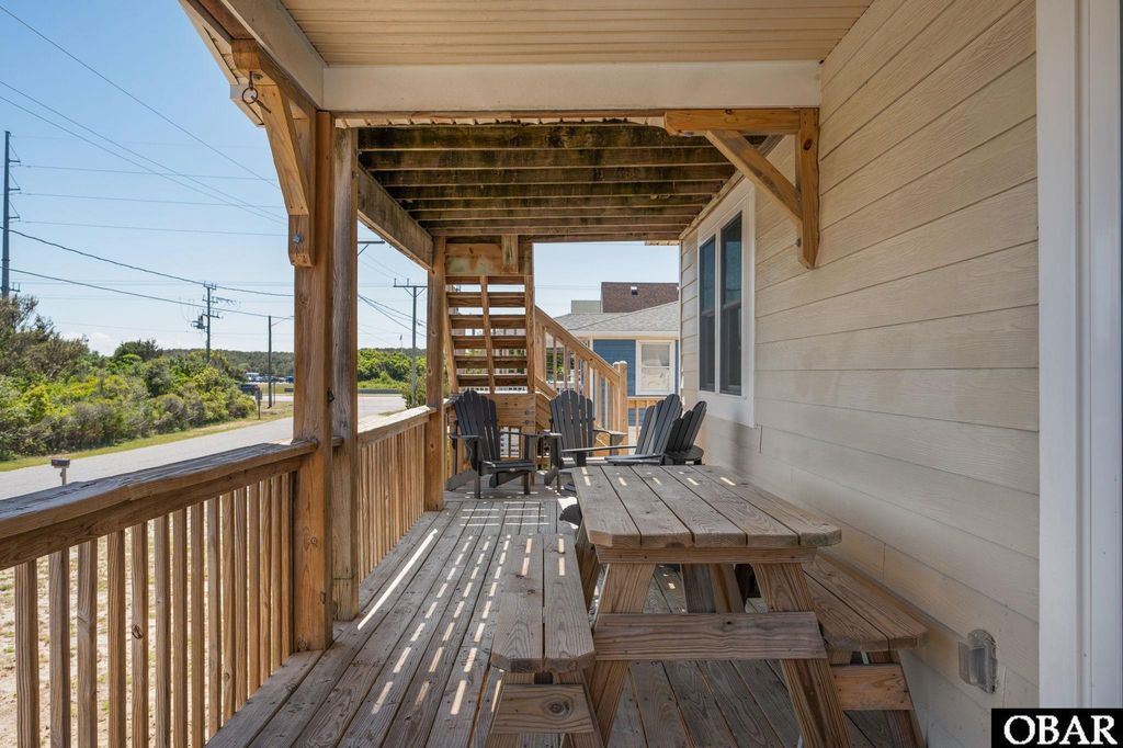Image 18 of property listing at 108 Lowell Ave # PT7 Lot 8, Kill Devil Hills, NC 27948