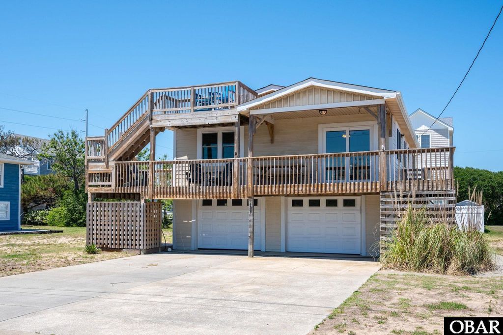 Image 3 of property listing at 108 Lowell Ave # PT7 Lot 8, Kill Devil Hills, NC 27948