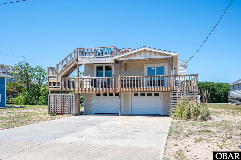 Image 4 of property listing at 108 Lowell Ave # PT7 Lot 8, Kill Devil Hills, NC 27948