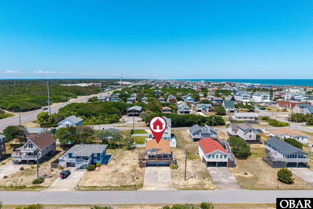 Image 45 of property listing at 108 Lowell Ave # PT7 Lot 8, Kill Devil Hills, NC 27948