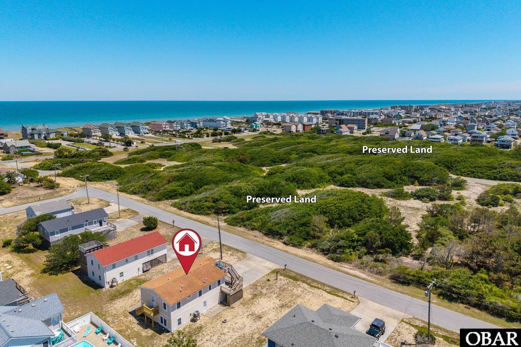 Image 48 of property listing at 108 Lowell Ave # PT7 Lot 8, Kill Devil Hills, NC 27948