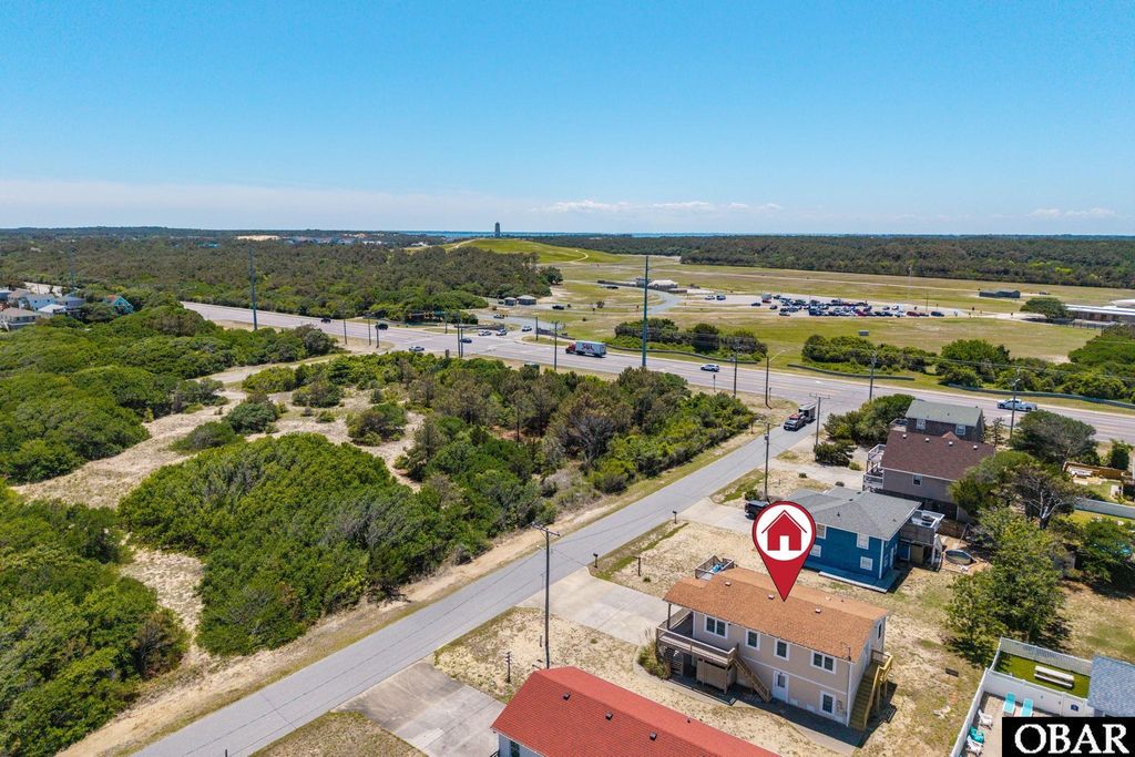 Image 50 of property listing at 108 Lowell Ave # PT7 Lot 8, Kill Devil Hills, NC 27948
