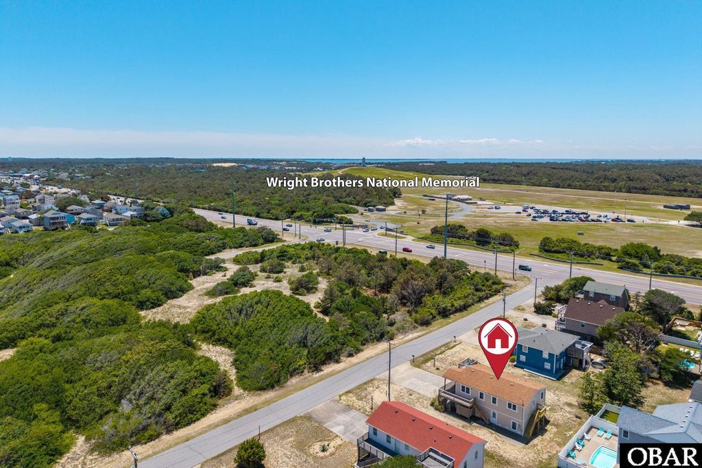 Image 51 of property listing at 108 Lowell Ave # PT7 Lot 8, Kill Devil Hills, NC 27948