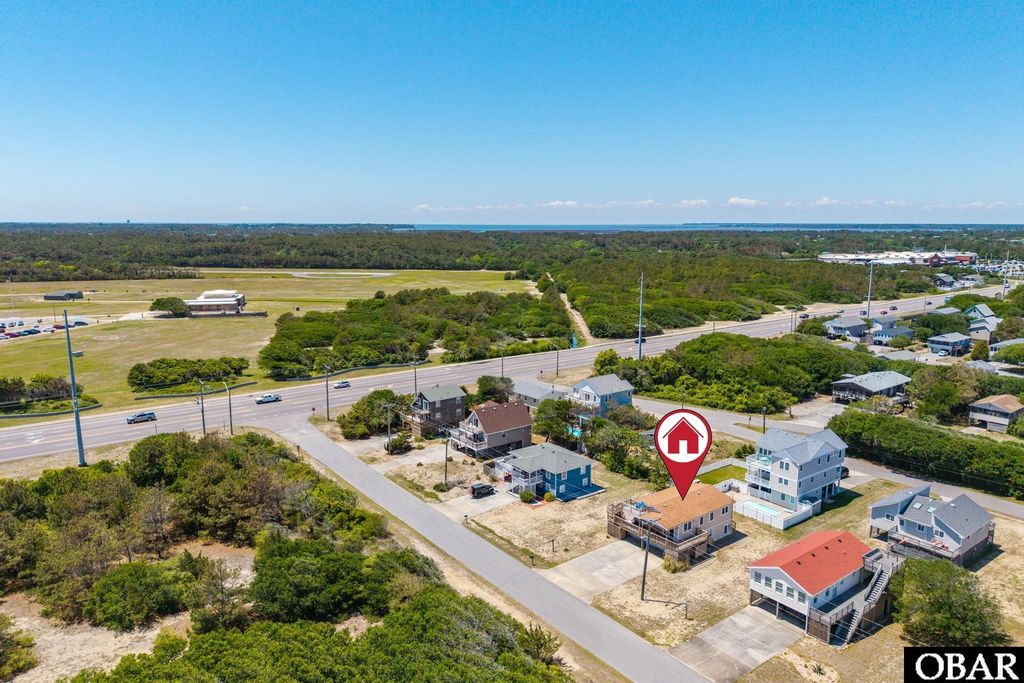Image 54 of property listing at 108 Lowell Ave # PT7 Lot 8, Kill Devil Hills, NC 27948