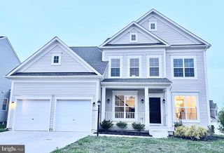 6104 HUNT WEBER DR, Clinton, MD 20735